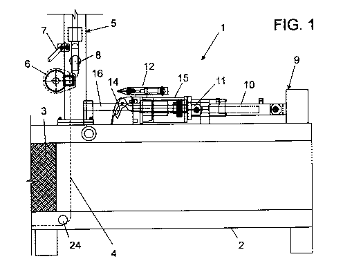 Une figure unique qui représente un dessin illustrant l'invention.